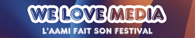 We Love Media