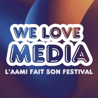 We Love Media